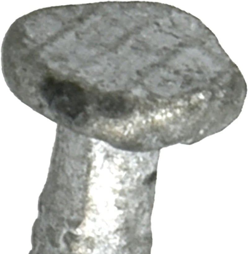 Fas-n-Tite Hot Dipped Galvanized Spiral Siding Nails (3") - 5lb Box - Image 2